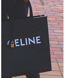 CELINE | トートバッグ