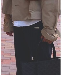 off white | デニムパンツ