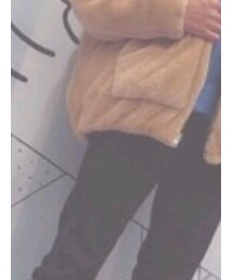 UNIQLO | デニムパンツ