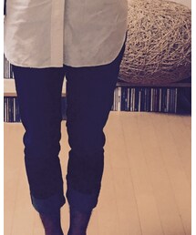 BEAMS | デニムパンツ