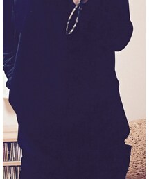 ankoROCK | パーカー