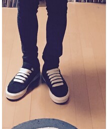 VANS | スニーカー