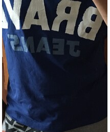 DIESEL | Tシャツ/カットソー