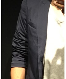 DIESEL | テーラードジャケット