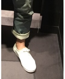 VANS | スニーカー