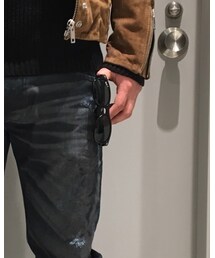 Ray-Ban | サングラス