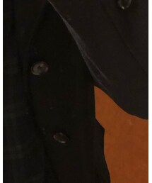 AZUL | ピーコート