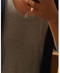 DIESEL(ディーゼル)の「アクセサリー(ネックレス)」