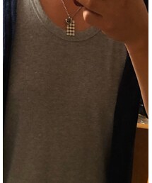 GU | タンクトップ