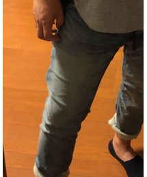 DIESEL | デニムパンツ