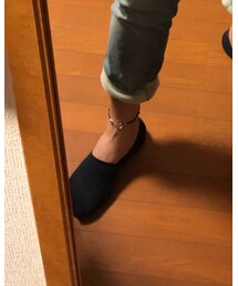 S.O.S fp | アンクレット