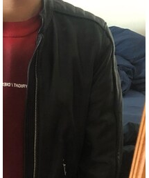 DIESEL | ライダースジャケット