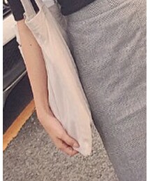 OPENING CEREMONY | トートバッグ