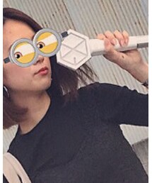 えくそちゃん | その他