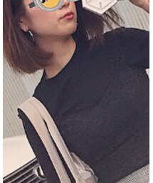 UNIQLO | Tシャツ/カットソー