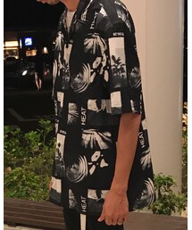 H&M | シャツ/ブラウス