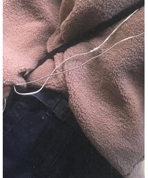 chocol raffine robe | ニット/セーター