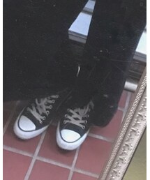 CONVERSE | スニーカー