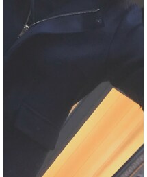 boujeloud | ピーコート