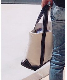 L.L.Bean | トートバッグ