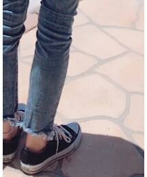 CONVERSE | スニーカー