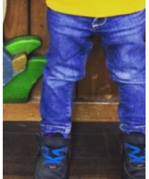 OLD NAVY | デニムパンツ