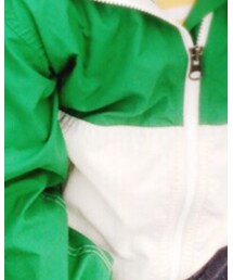 THE NORTH FACE | ナイロンジャケット