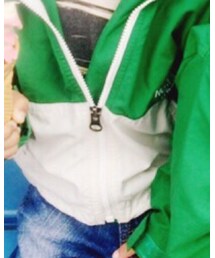 THE NORTH FACE | ナイロンジャケット