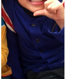 BREEZE | カーディガン/ボレロ