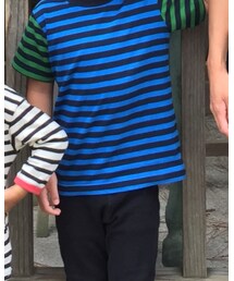 GU | Tシャツ/カットソー