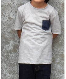 GU | Tシャツ/カットソー