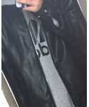adidas(アディダス)の「トップス(パーカー)」