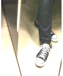 CONVERSE ALL STAR | スニーカー