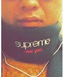 Supreme  | ヘアバンド