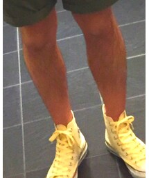 CONVERSE ALL STAR | スニーカー