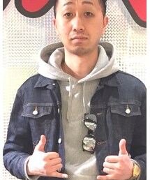 Supreme  | パーカー