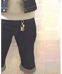 DELICIOUS | デニムパンツ