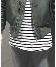 H&M | Tシャツ/カットソー