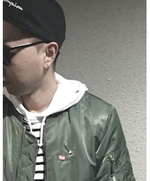 chillmart | パーカー