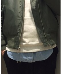 DELICIOUS | パーカー