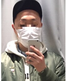 Champion | キャップ