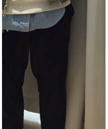 no brand | チノパンツ