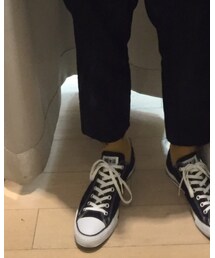 CONVERSE ALL STAR | スニーカー