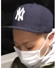 NEW ERA | キャップ