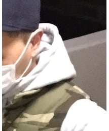 Supreme  | パーカー