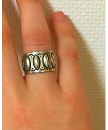 HERMAN SMITH | リング