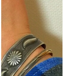 VINTAGE | バングル/リストバンド