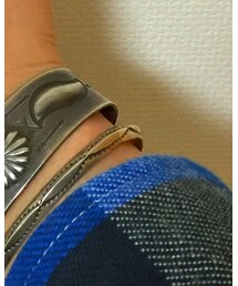 BEAMS | バングル/リストバンド