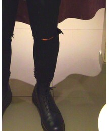 Dr. Martens | ブーツ