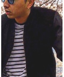 Levi's | ブルゾン